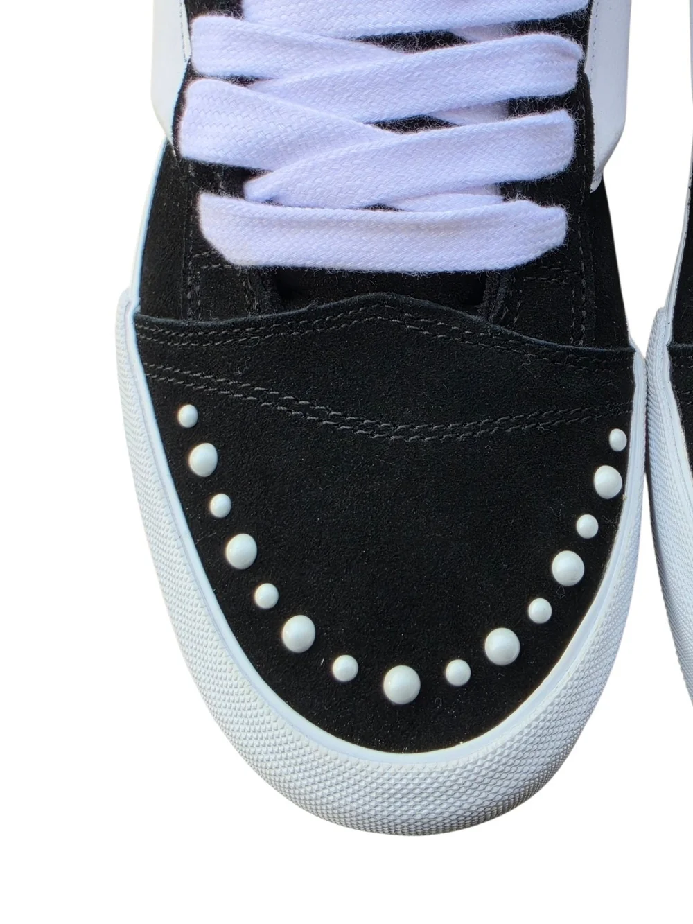 Vans Knu Skool Pearl Pack Men's 10.5
